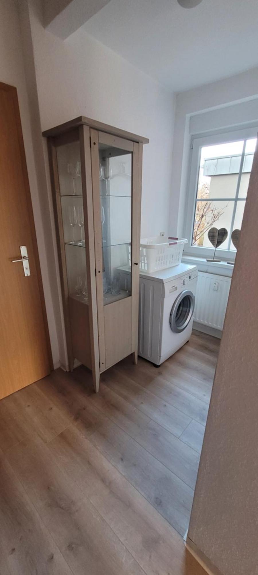 Zum Kranich Apartment Luckau Luaran gambar