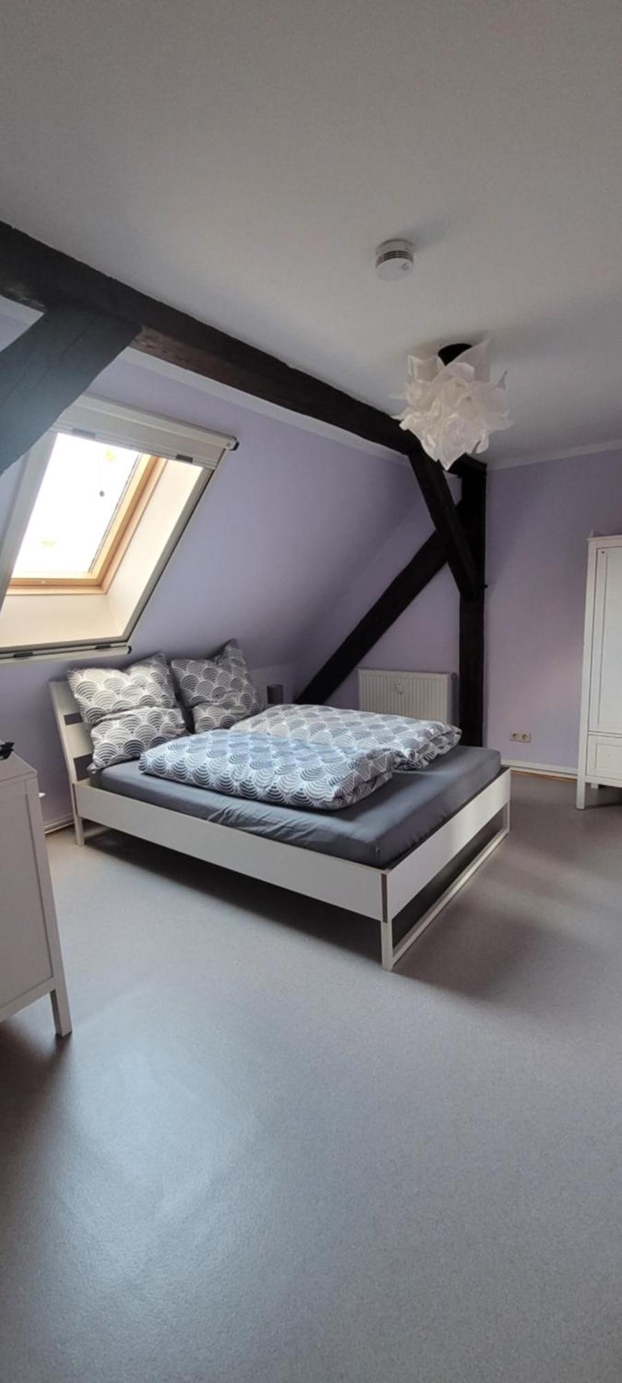 Zum Kranich Apartment Luckau Luaran gambar